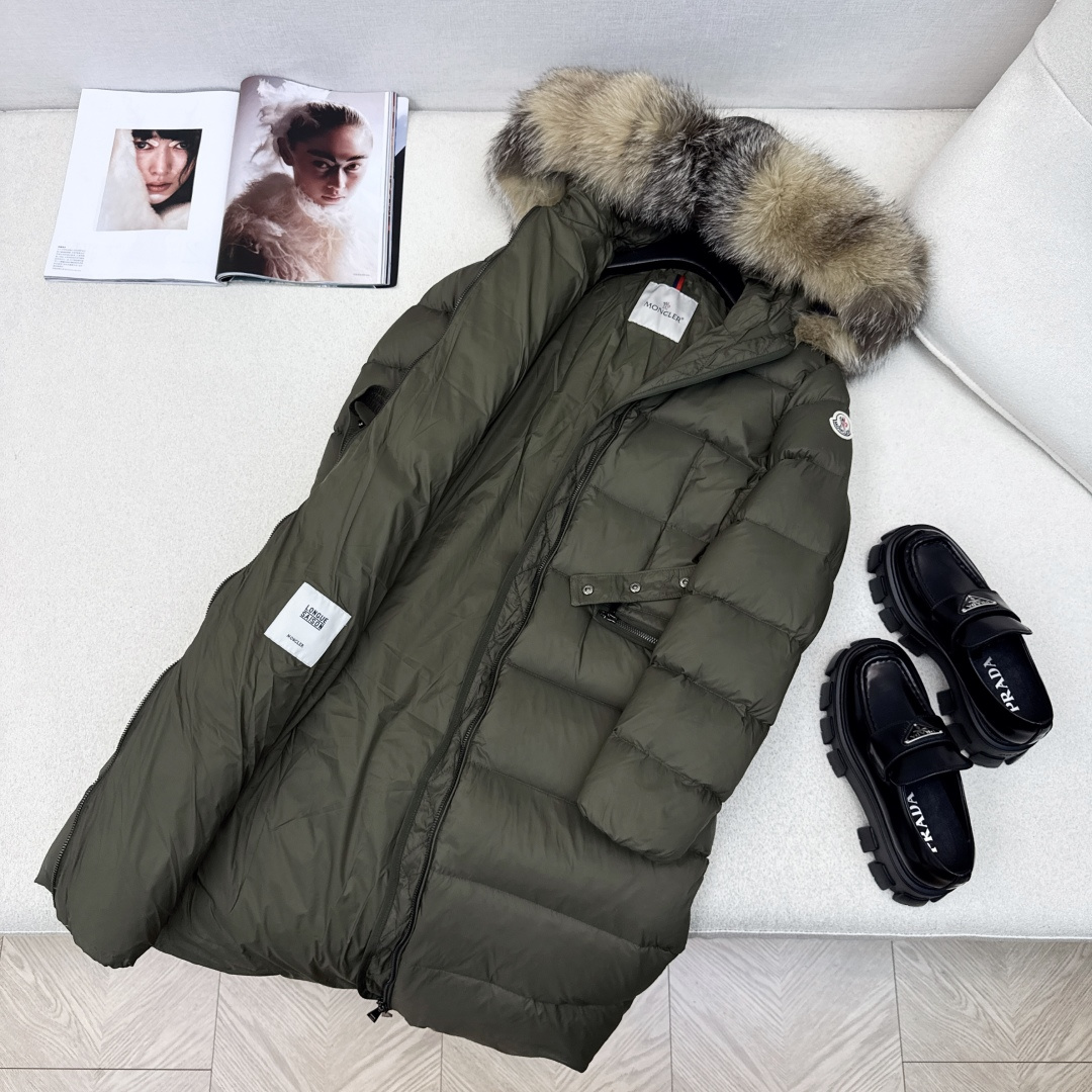 Jackets