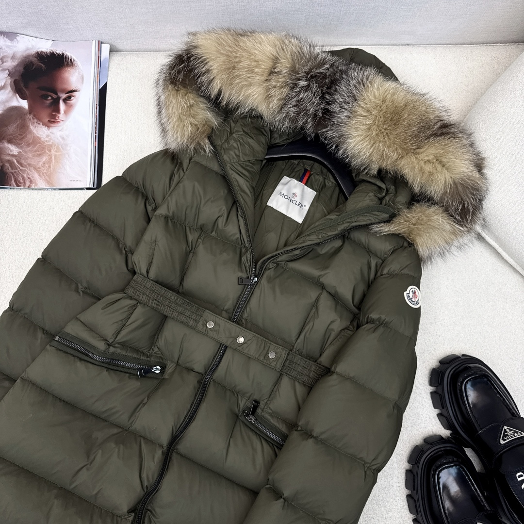 Jackets