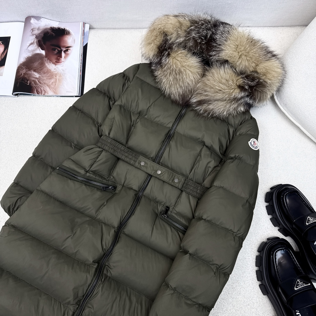 Jackets