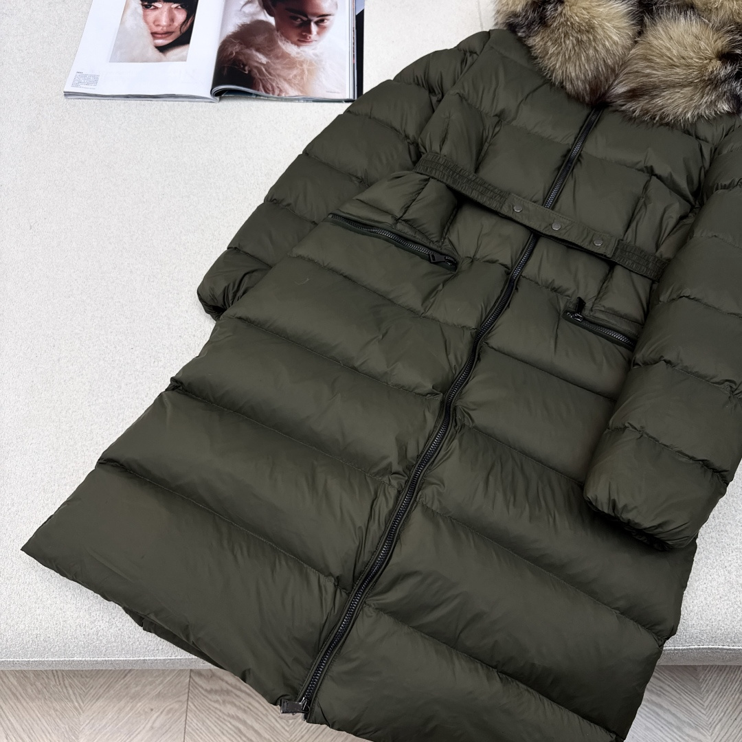 Jackets