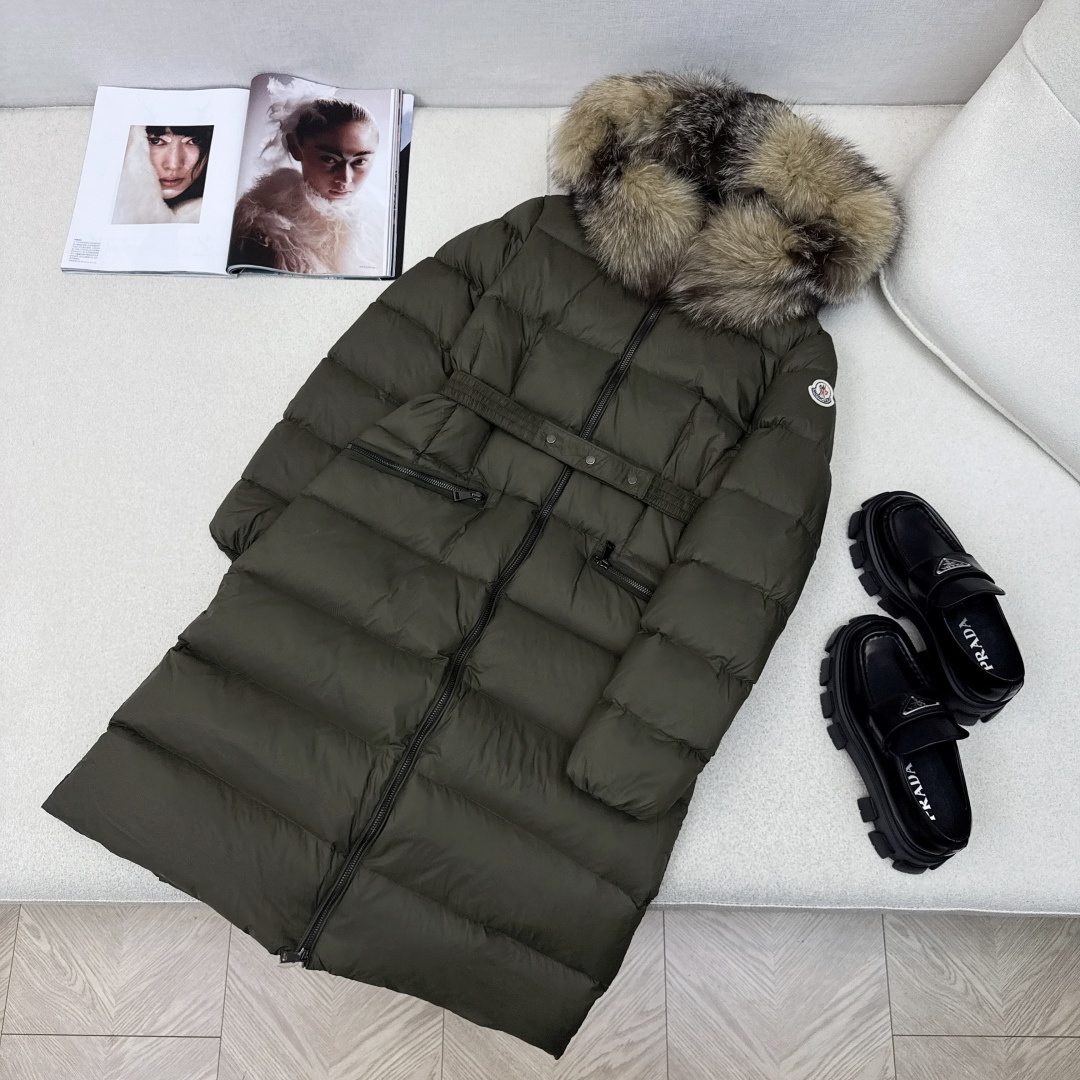 Jackets