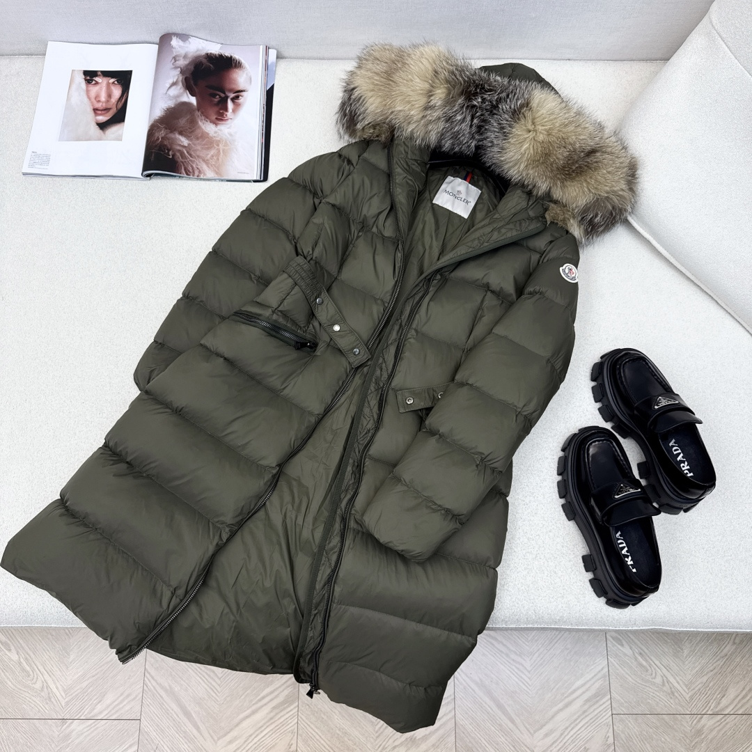 Jackets
