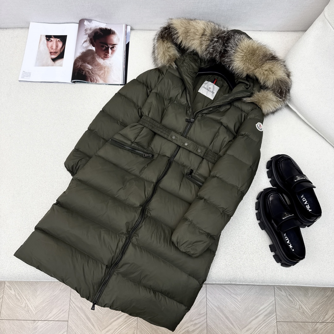 Jackets
