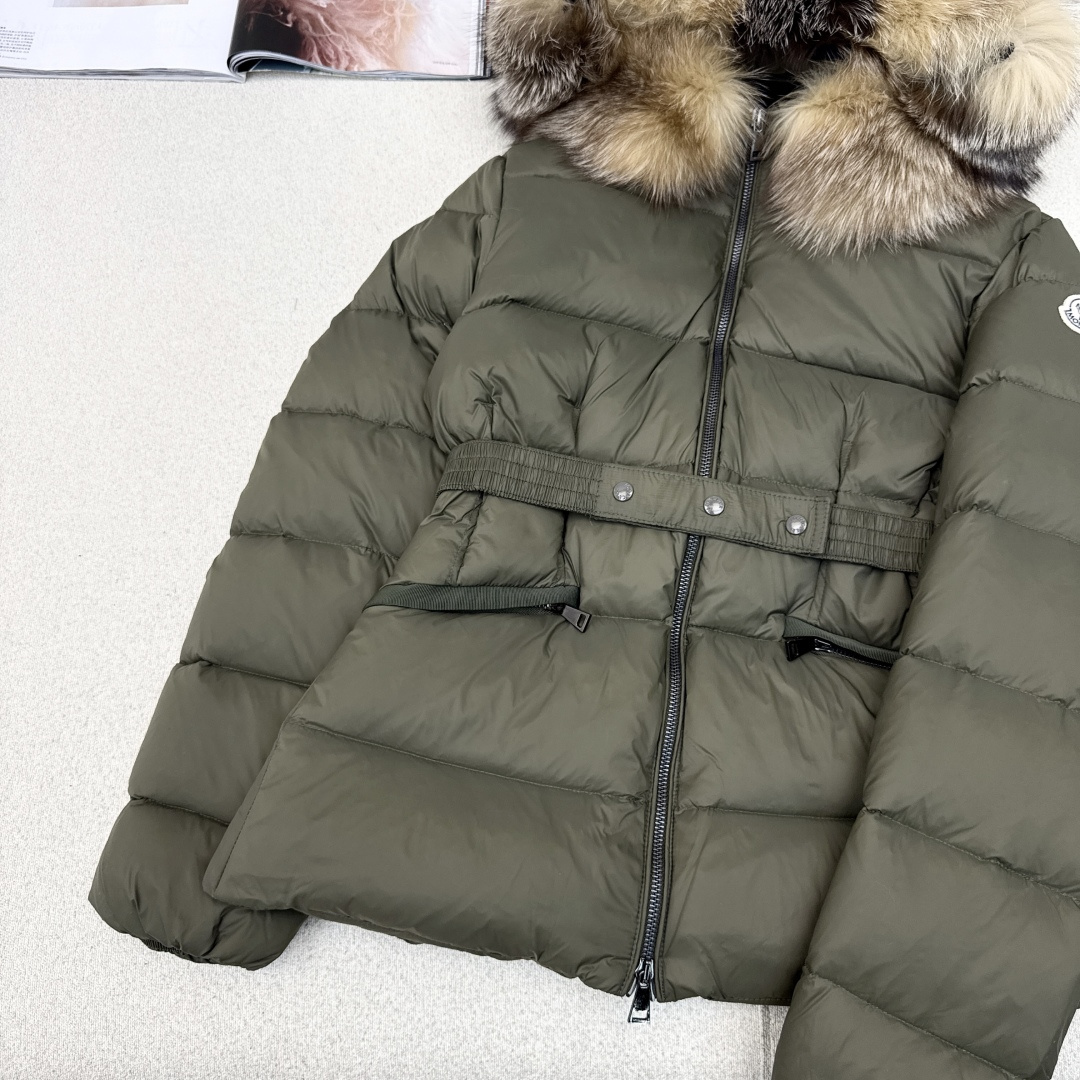 Jackets