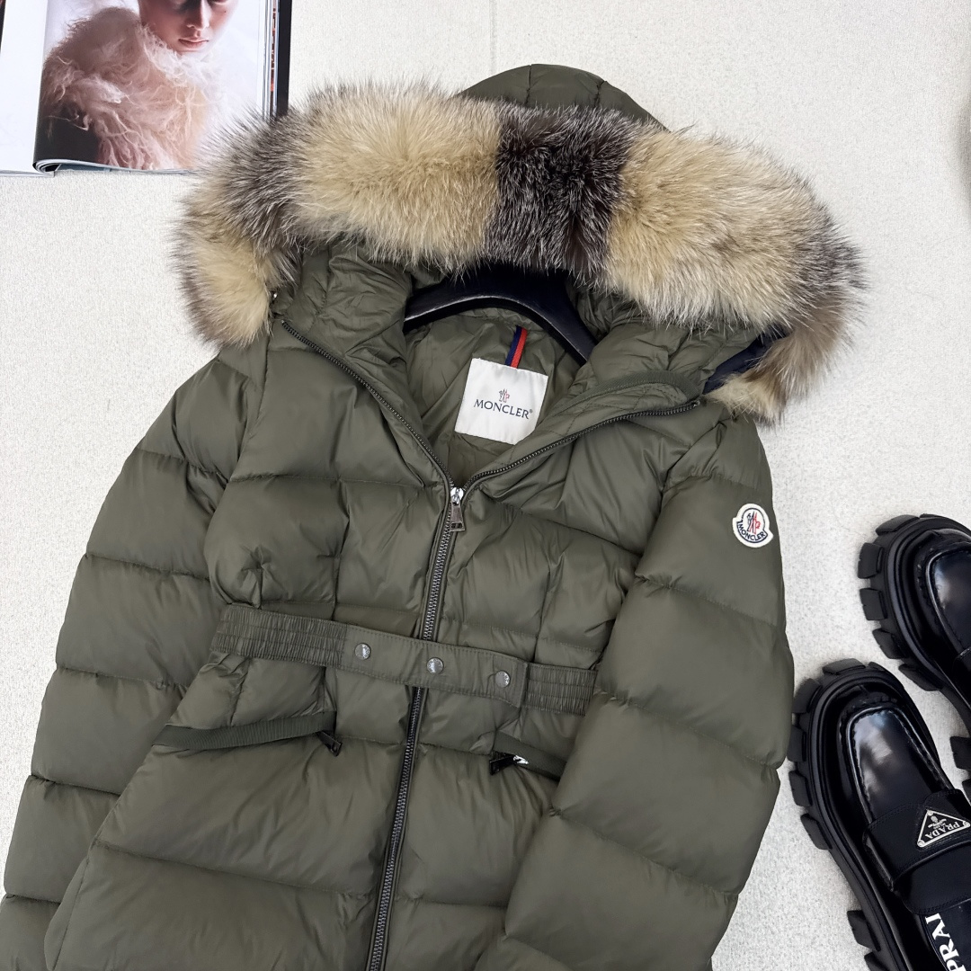 Jackets