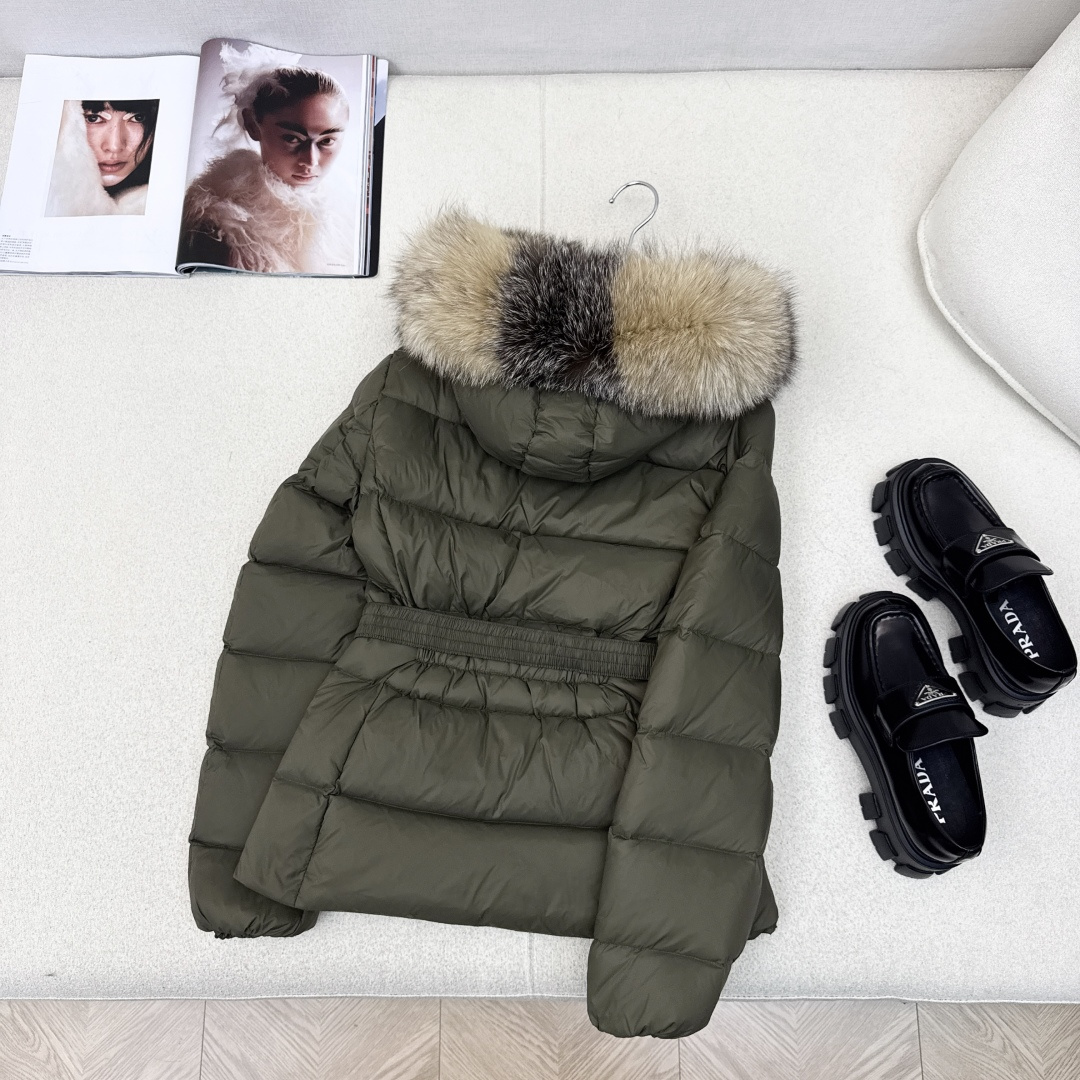 Jackets