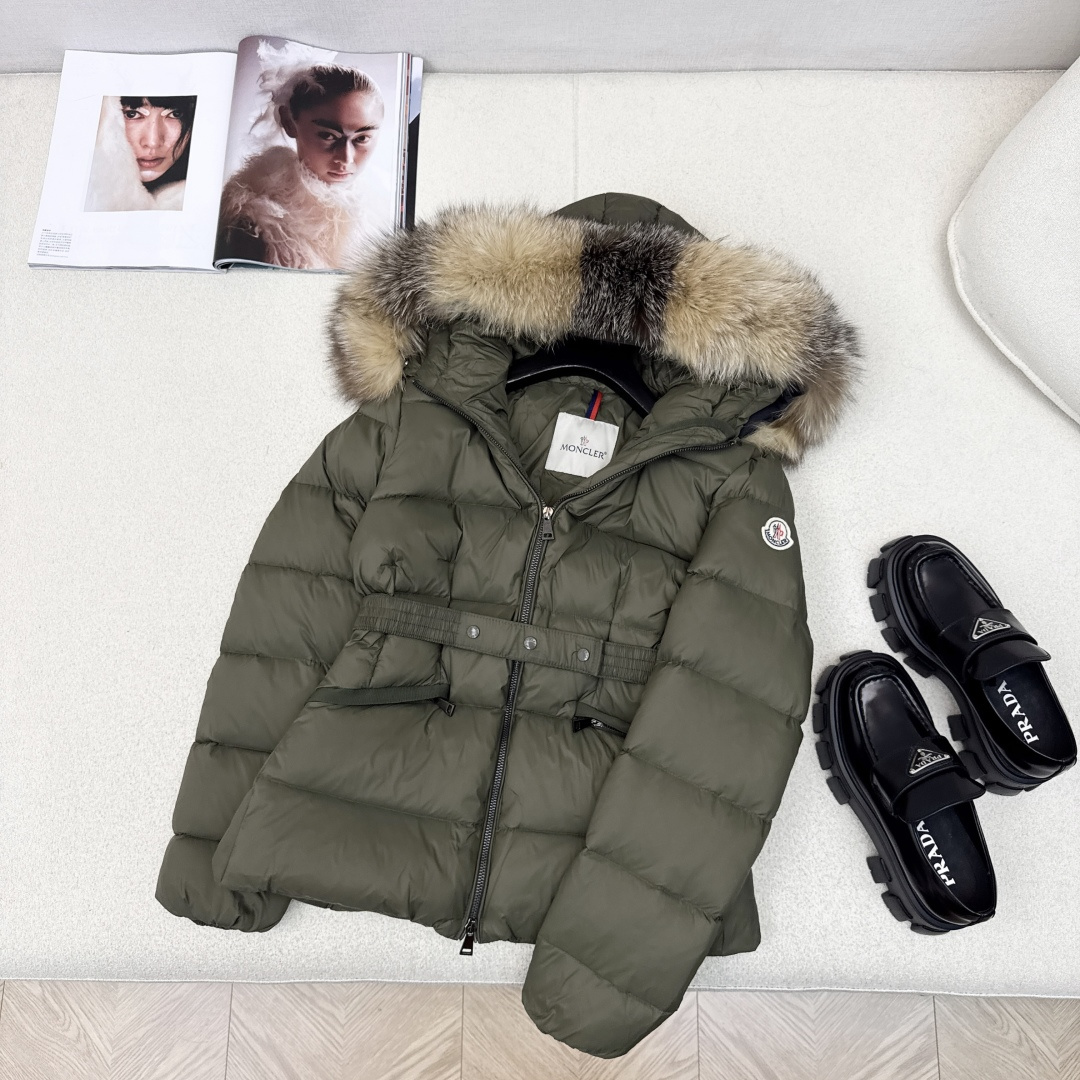 Jackets