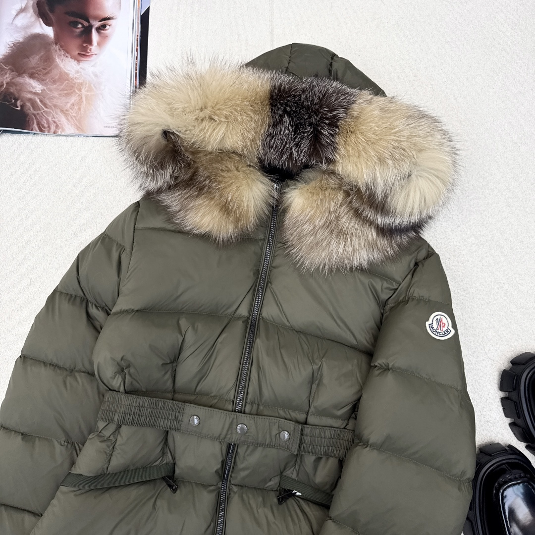Jackets