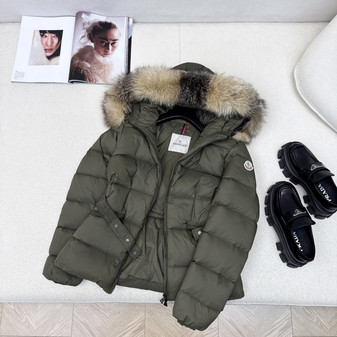 Jackets