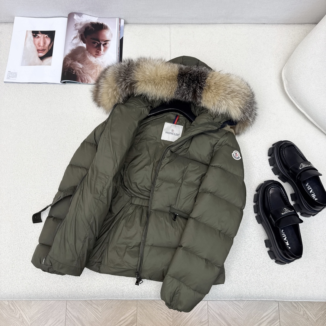 Jackets