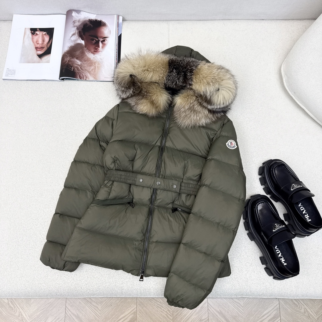 Jackets
