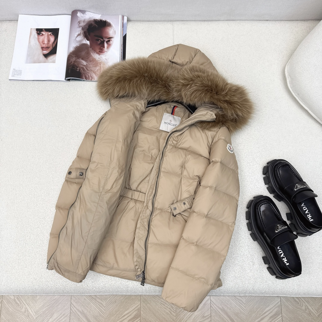 Jackets