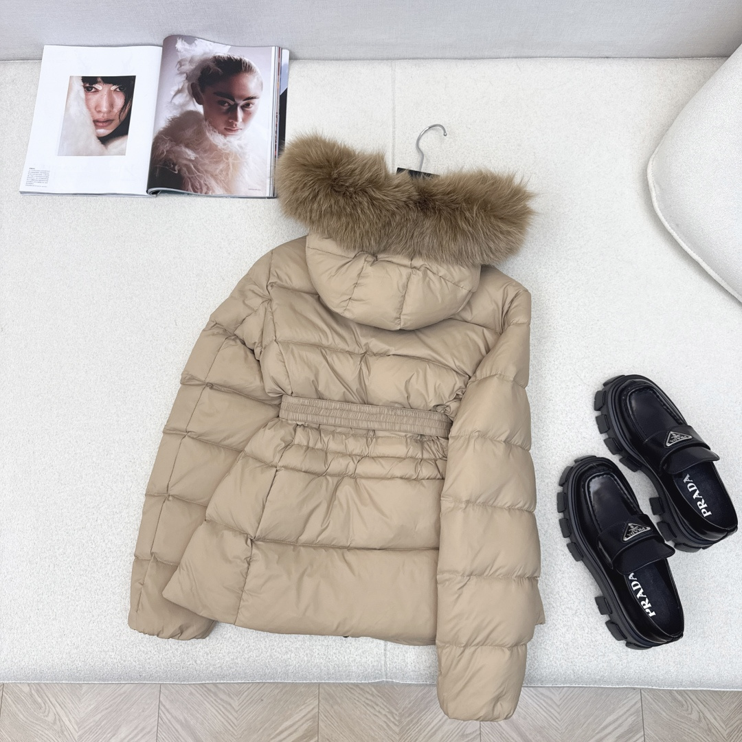 Jackets