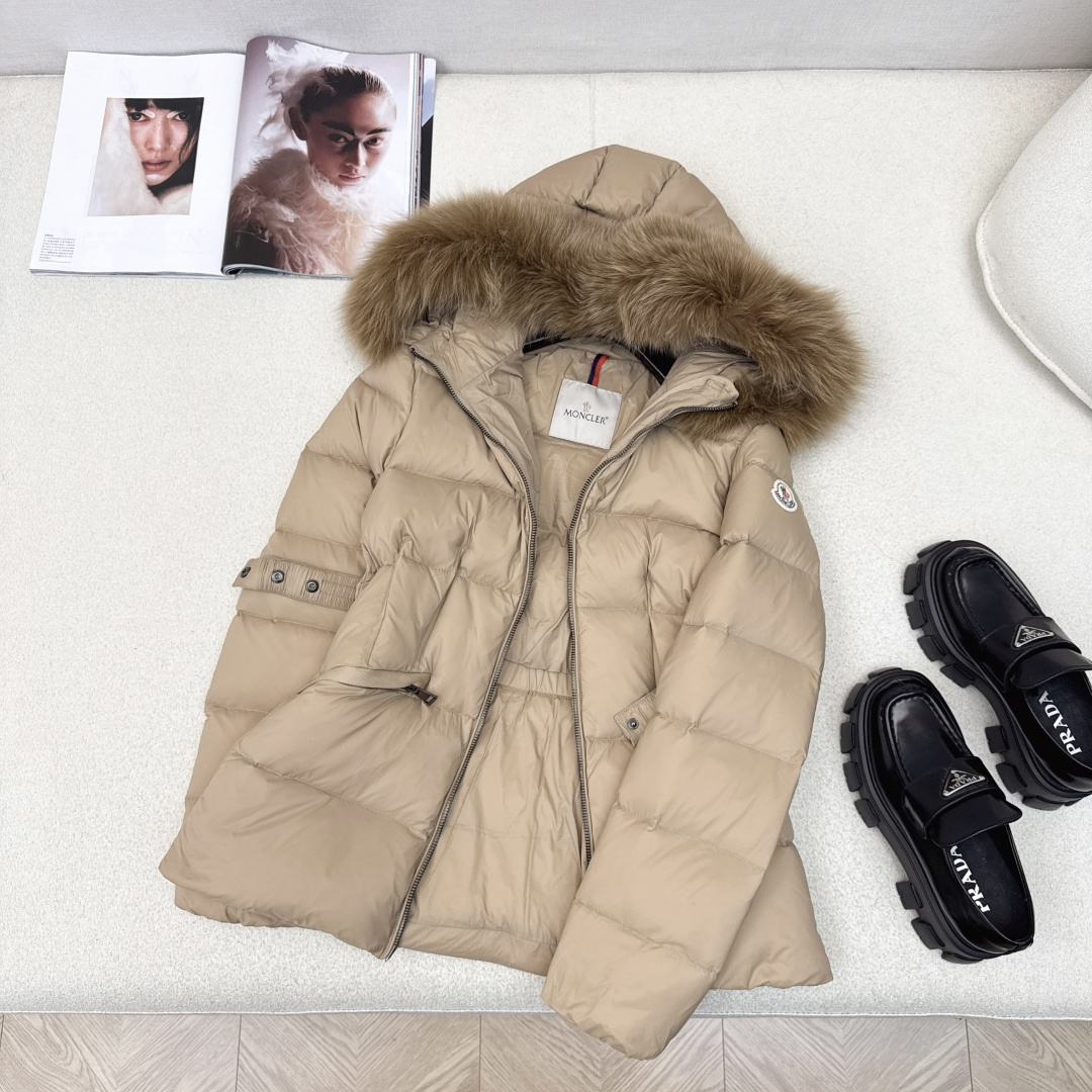 Jackets