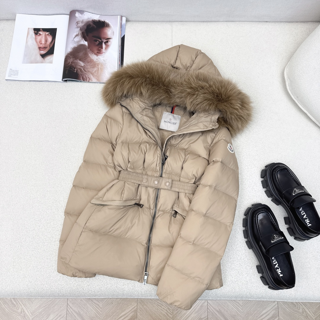 Jackets