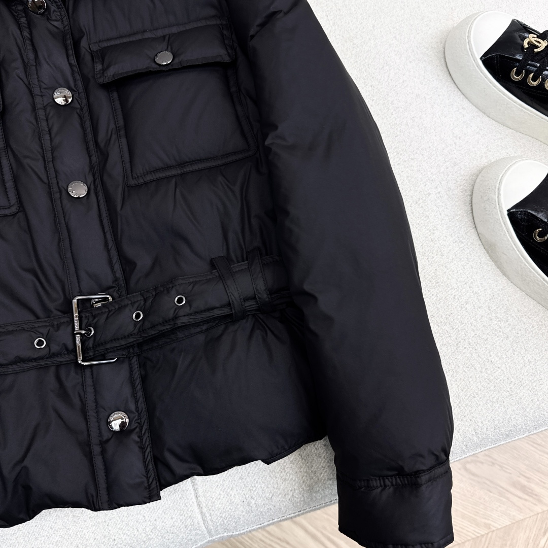 Jackets