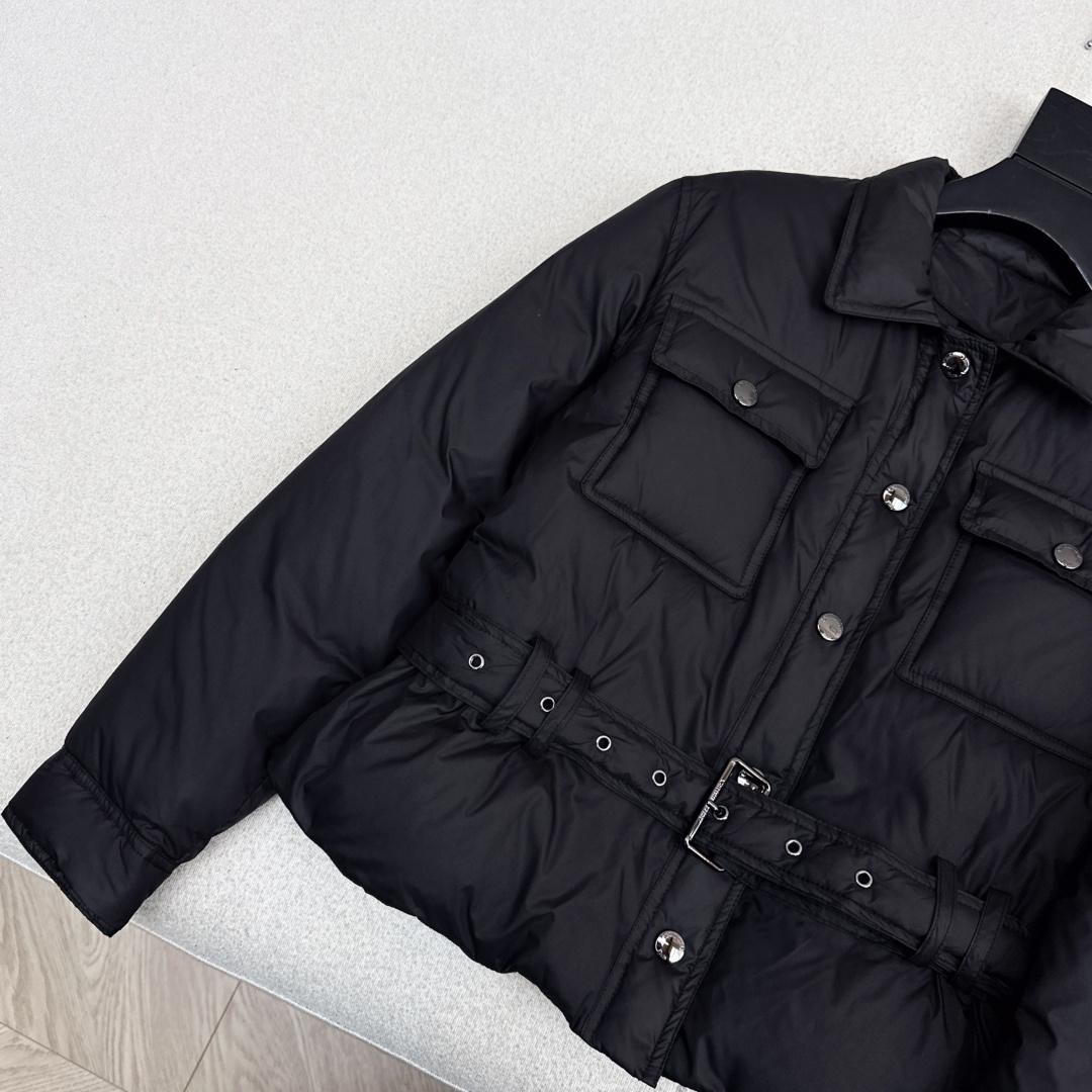 Jackets