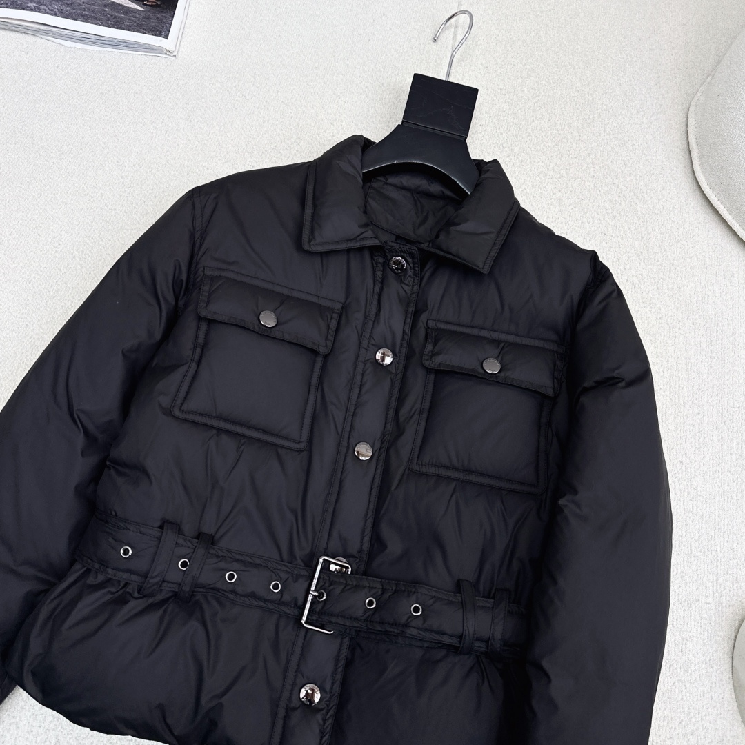 Jackets