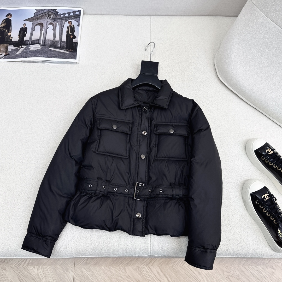 Jackets
