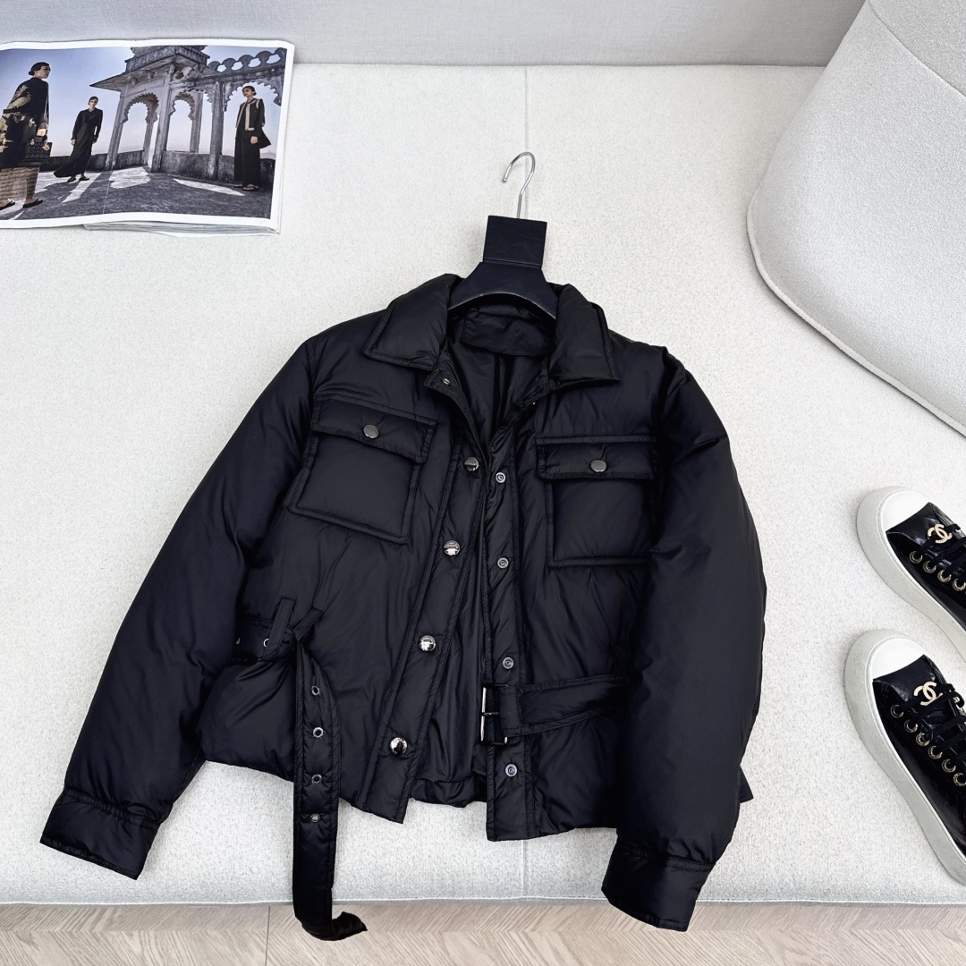 Jackets