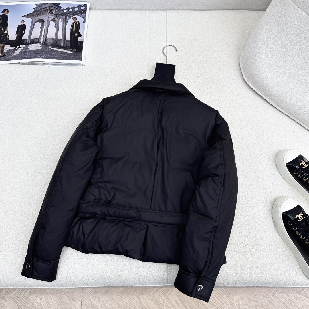 Jackets