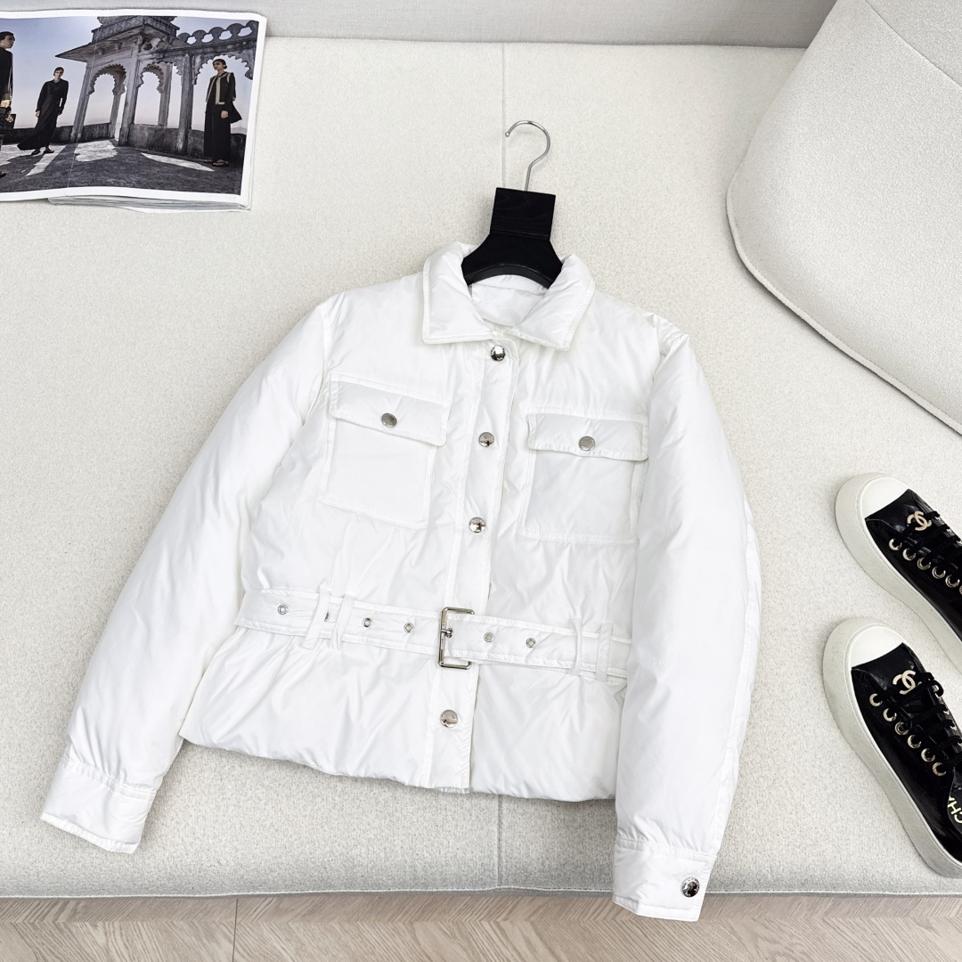 Jackets