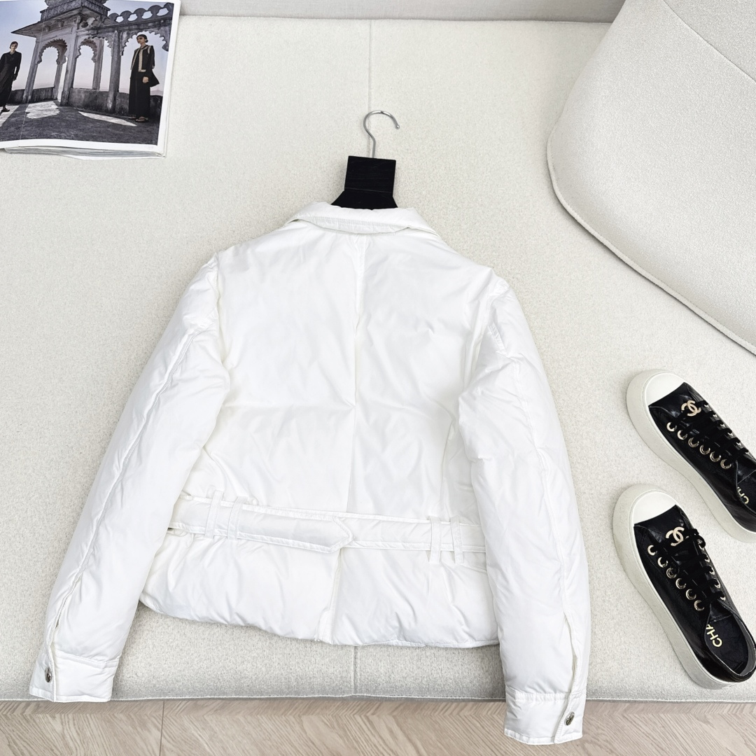 Jackets