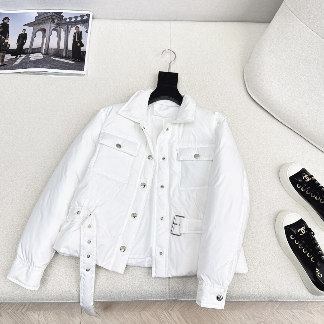 Jackets
