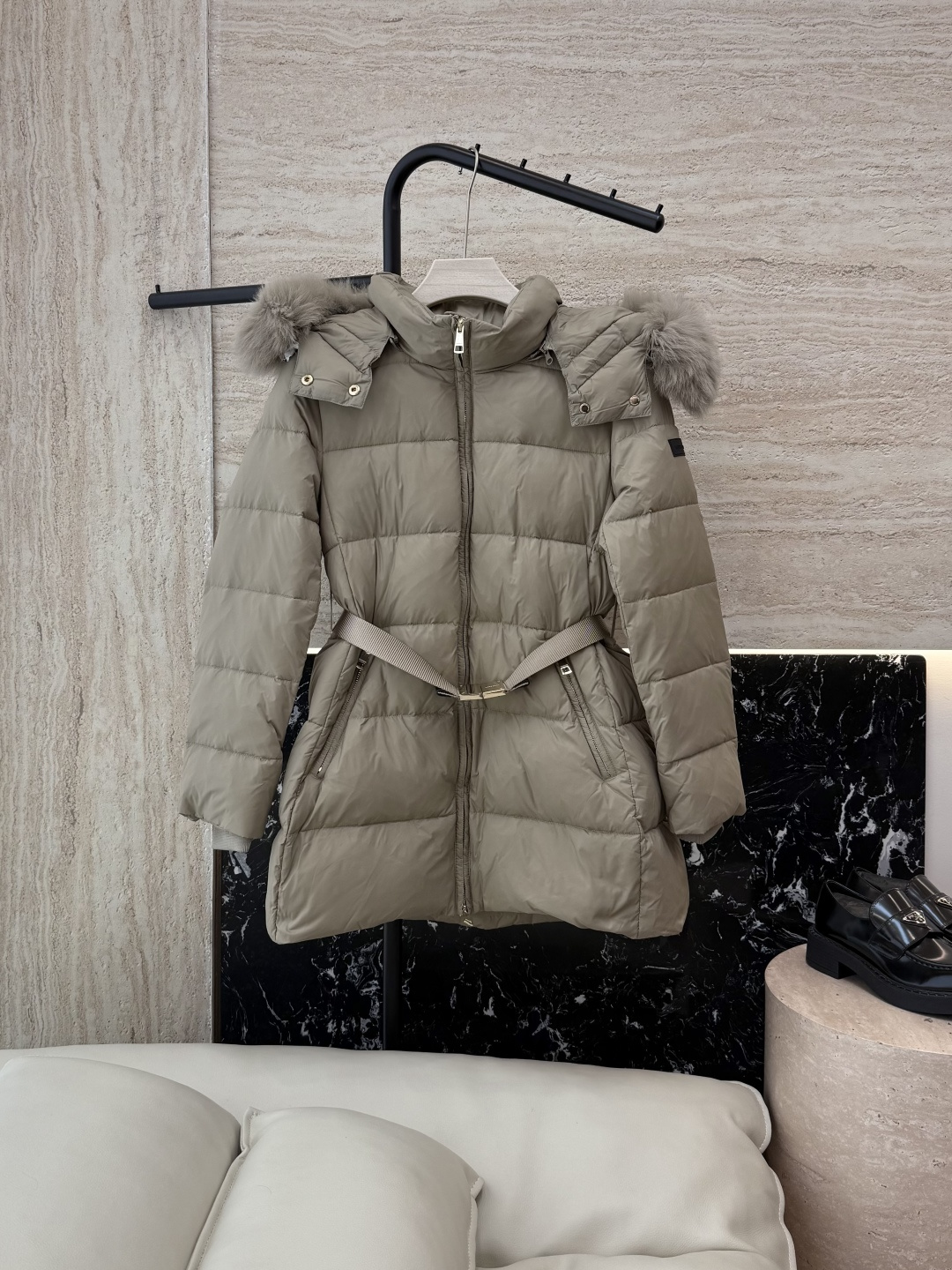 Jackets