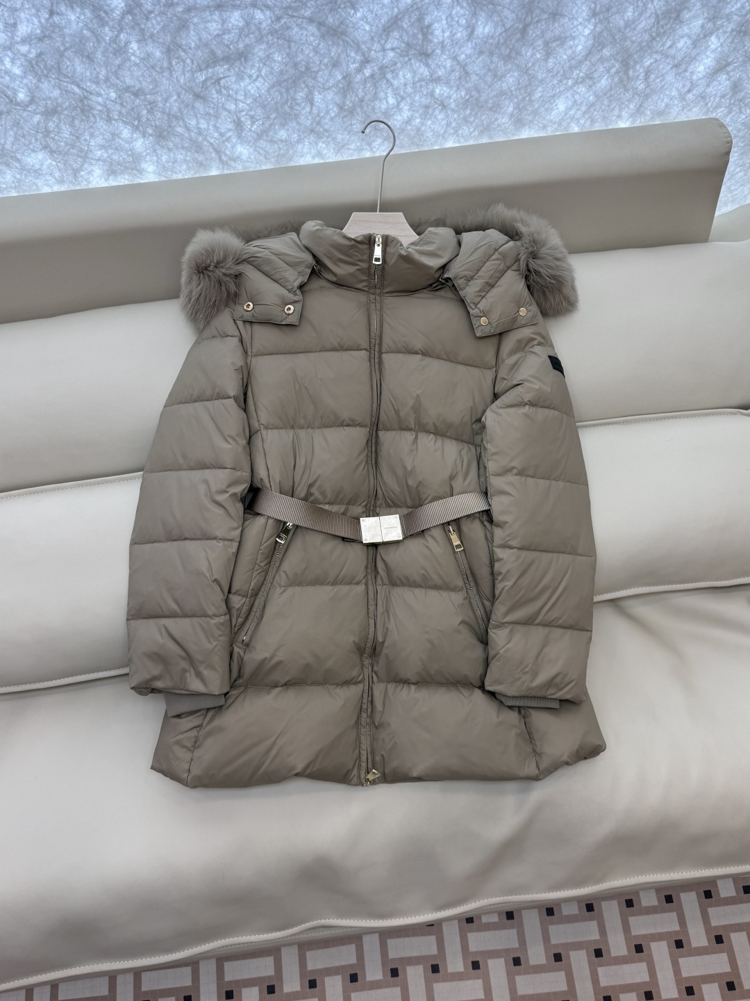 Jackets