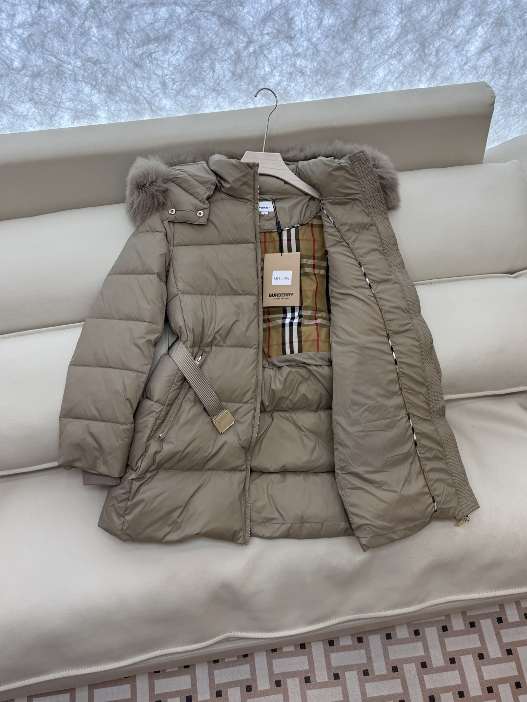 Jackets