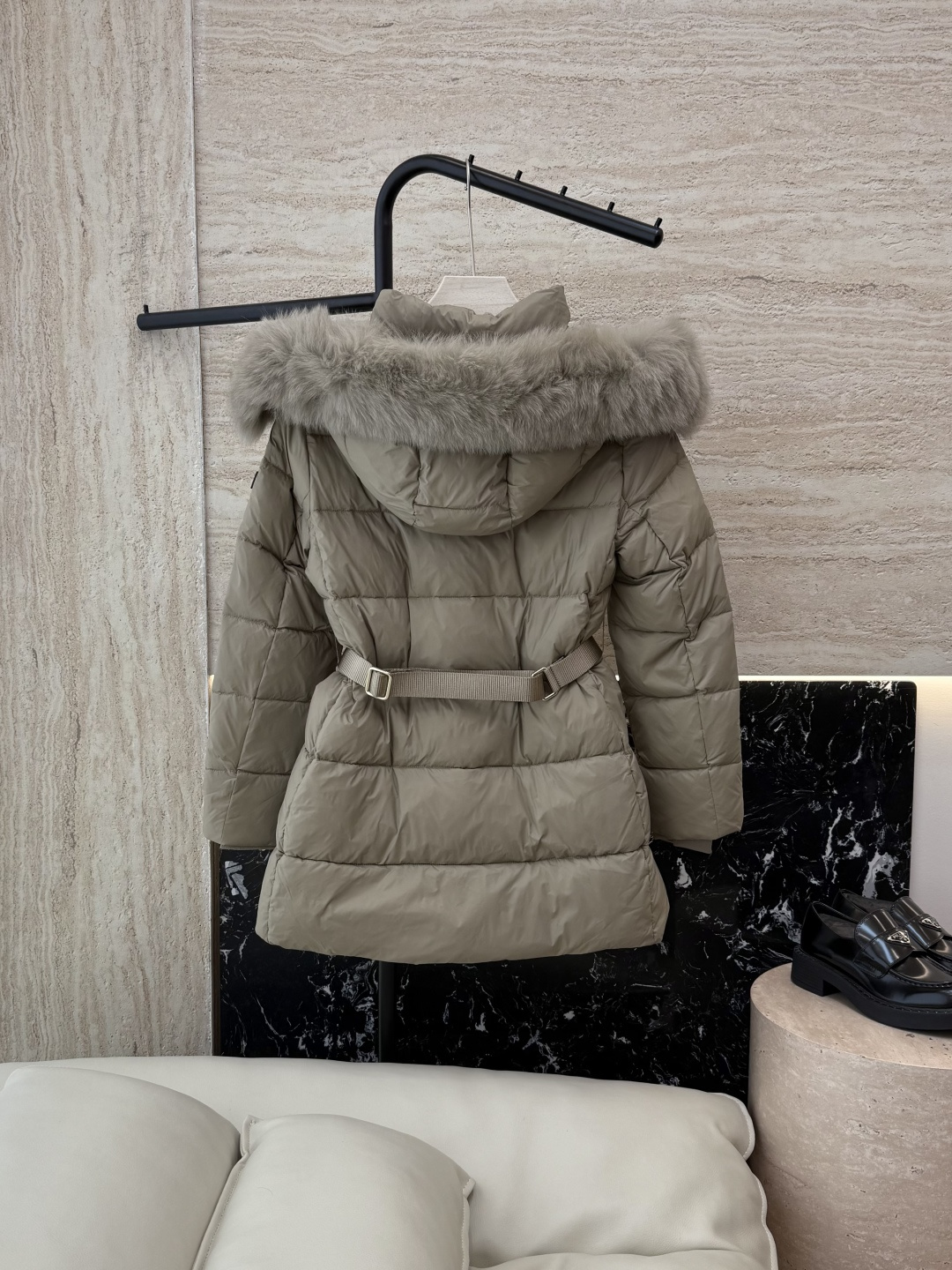 Jackets