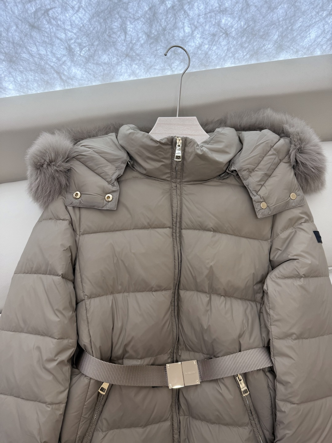Jackets