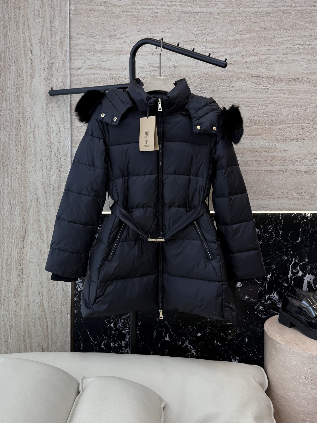 Jackets