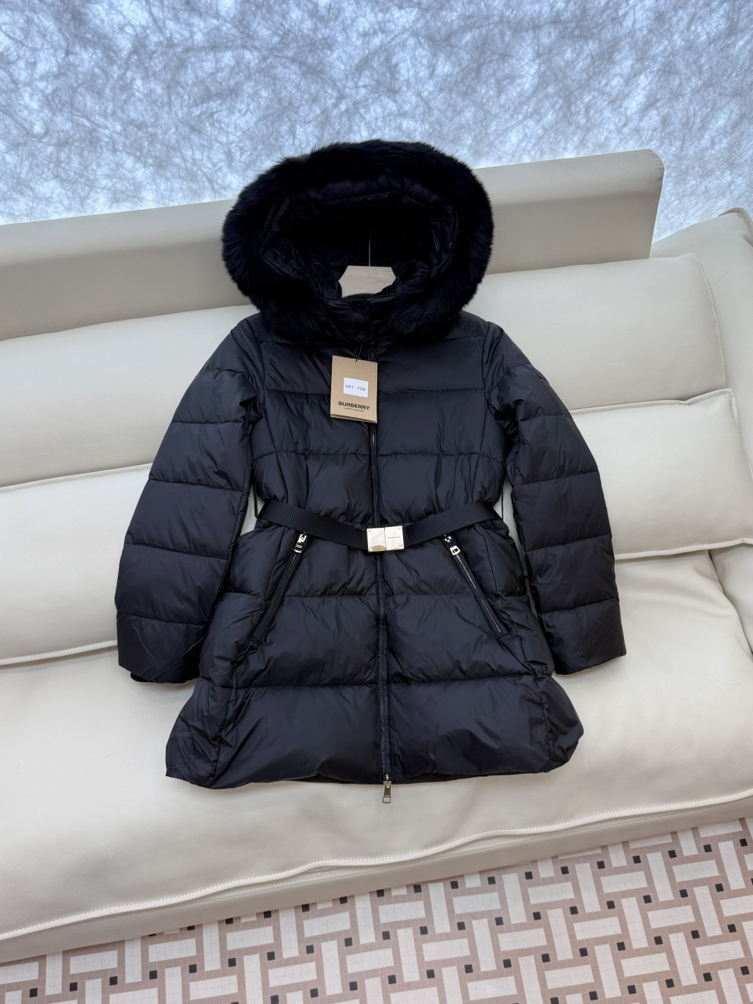Jackets
