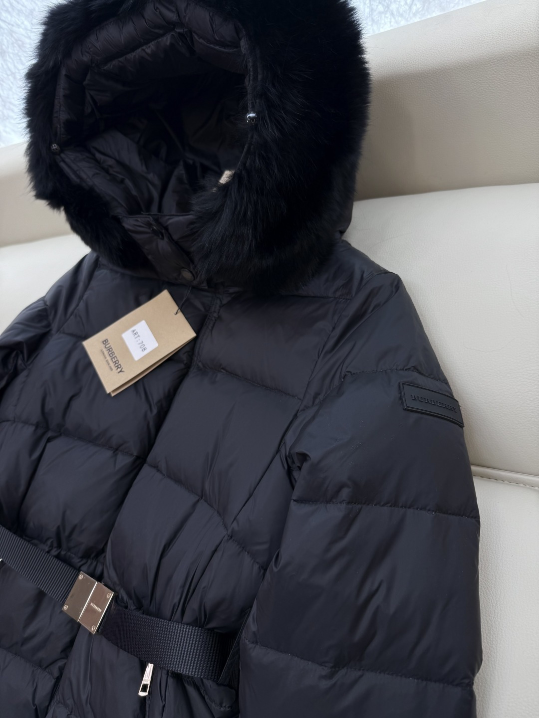 Jackets