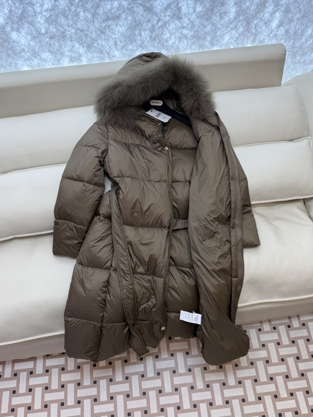 Jackets