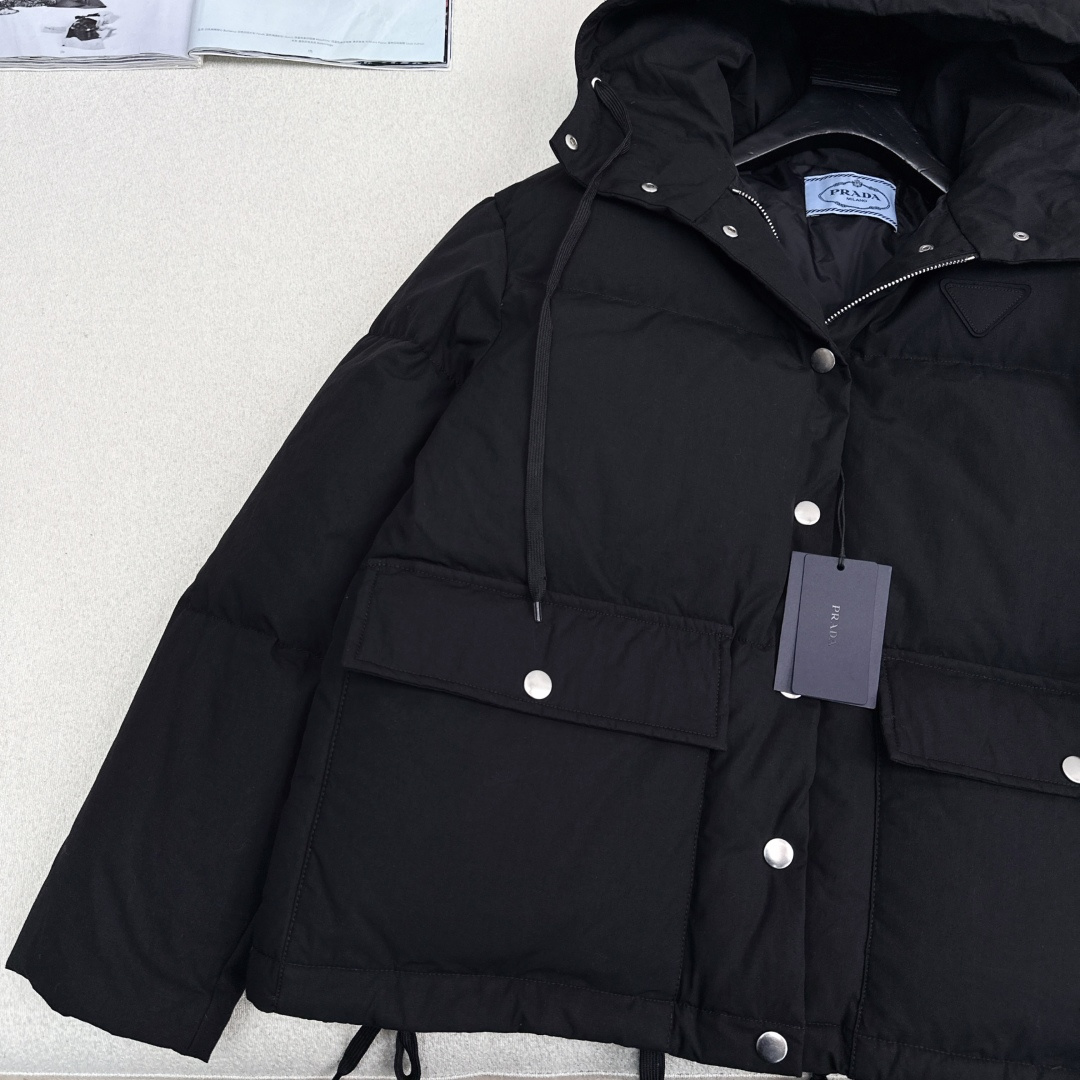 Jackets