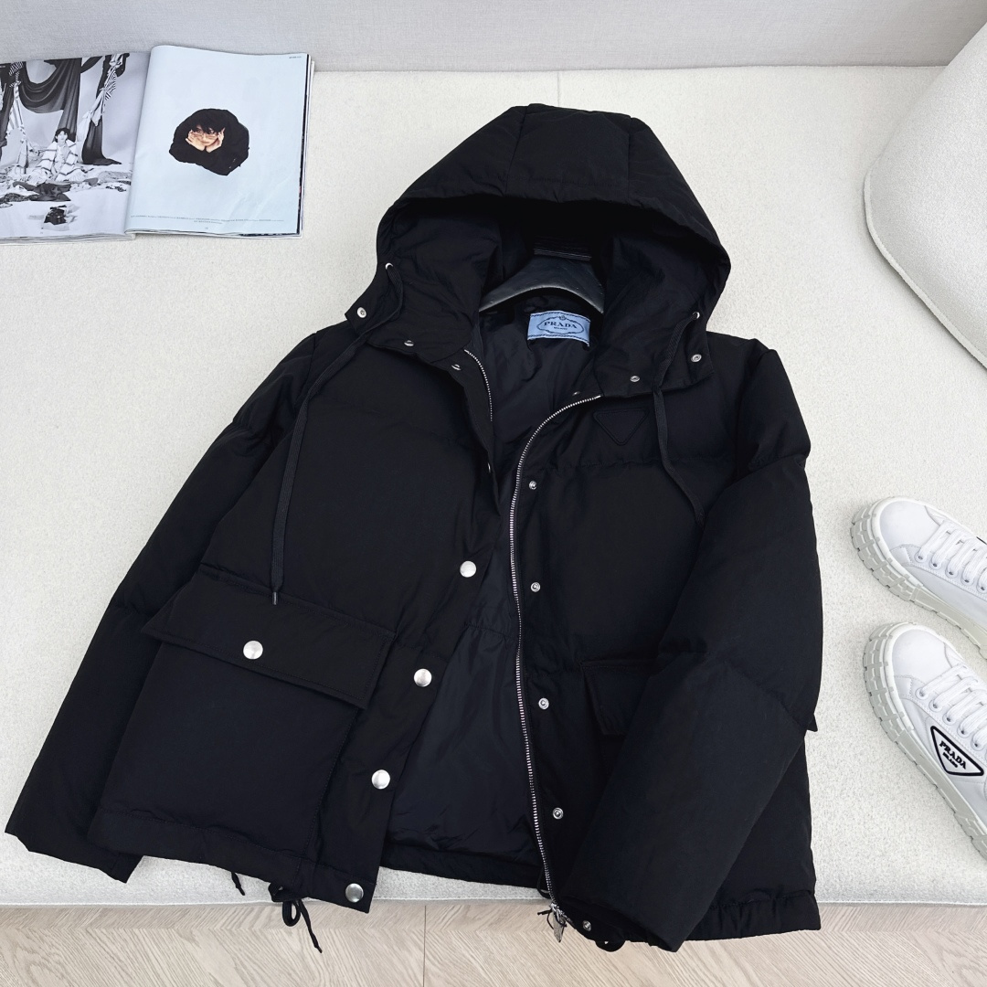 Jackets