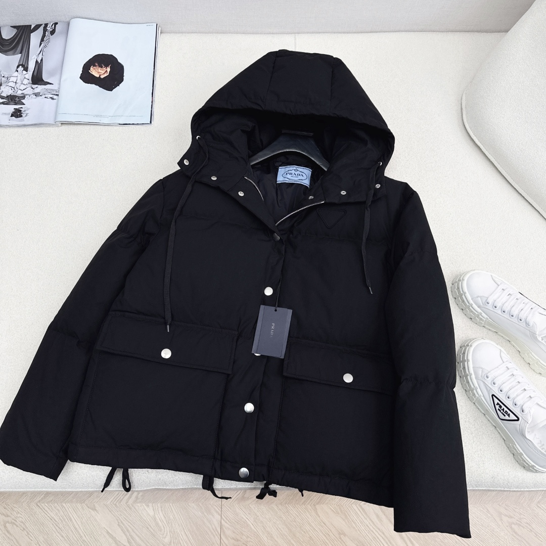 Jackets