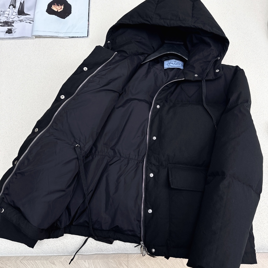 Jackets