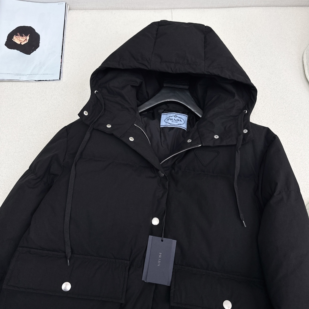 Jackets