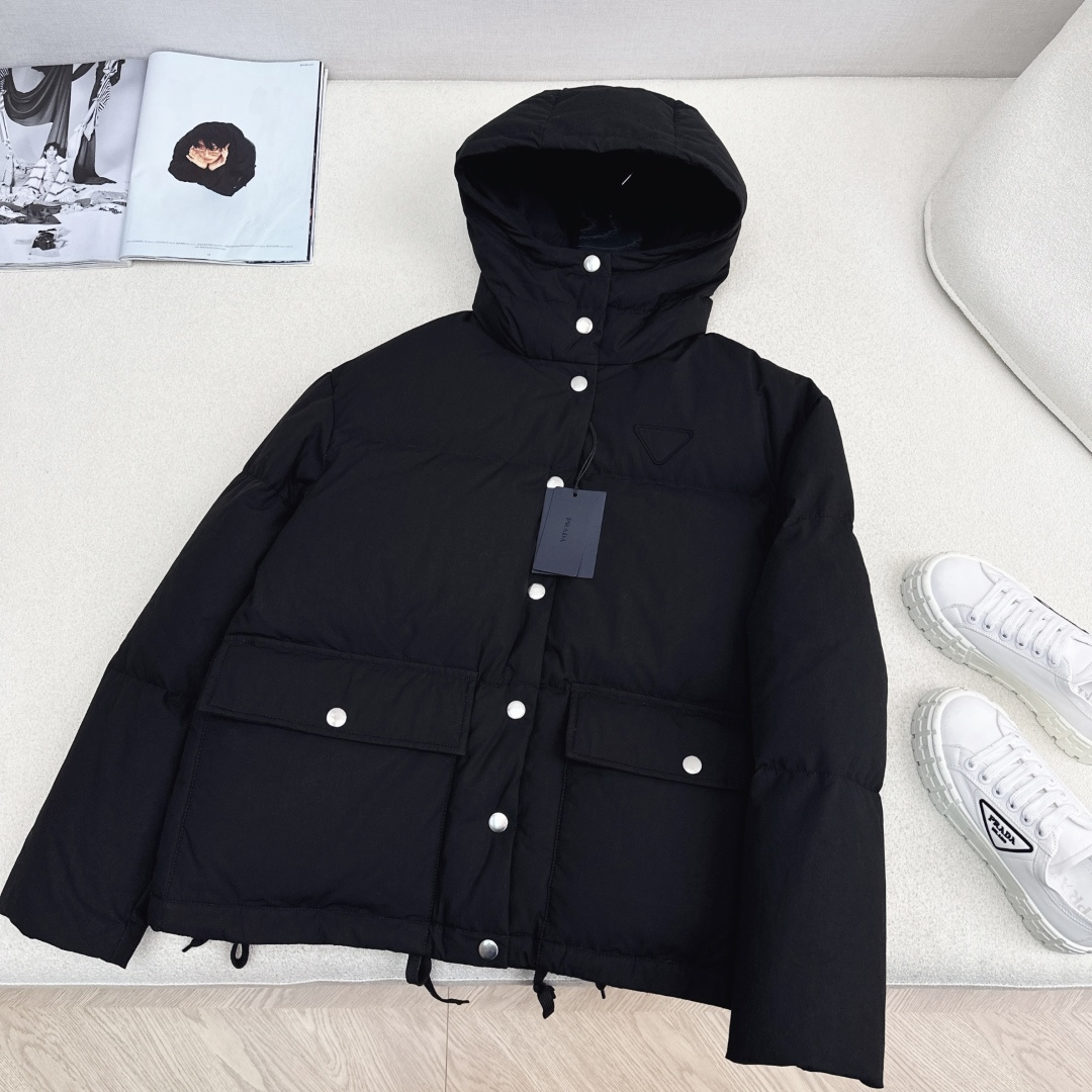 Jackets