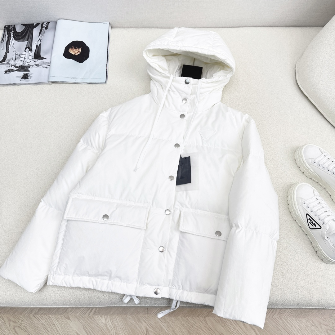 Jackets