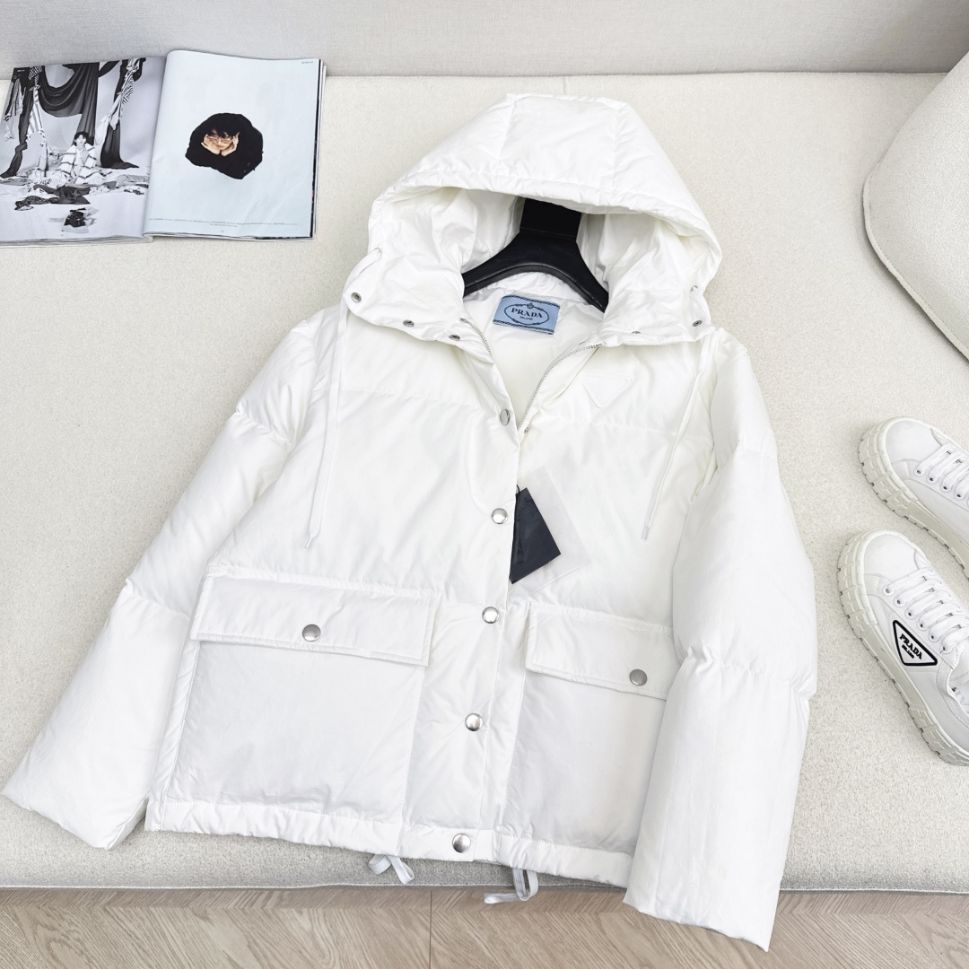 Jackets