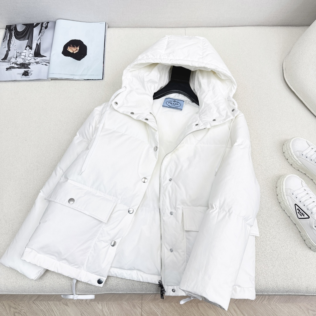 Jackets