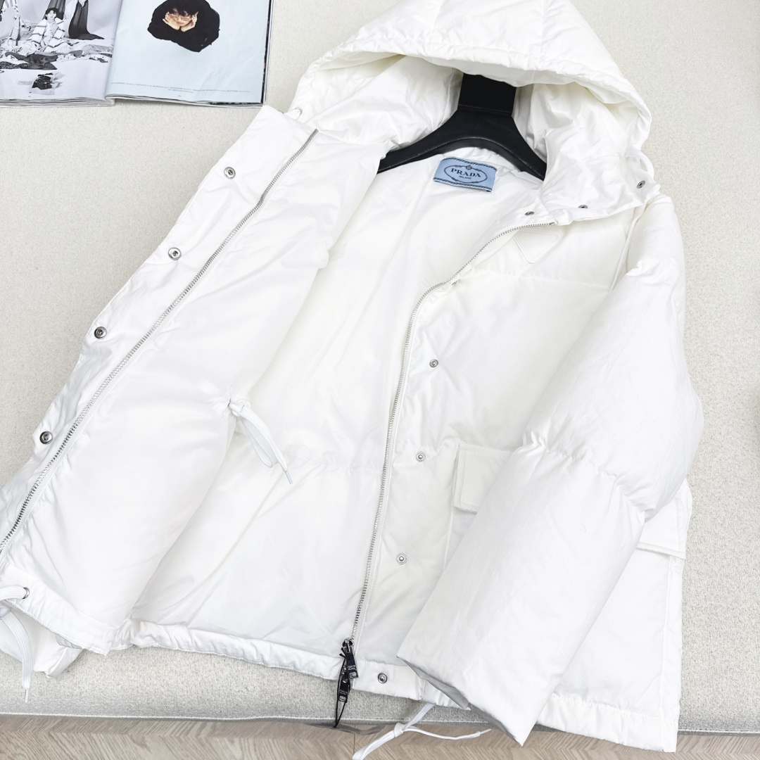 Jackets