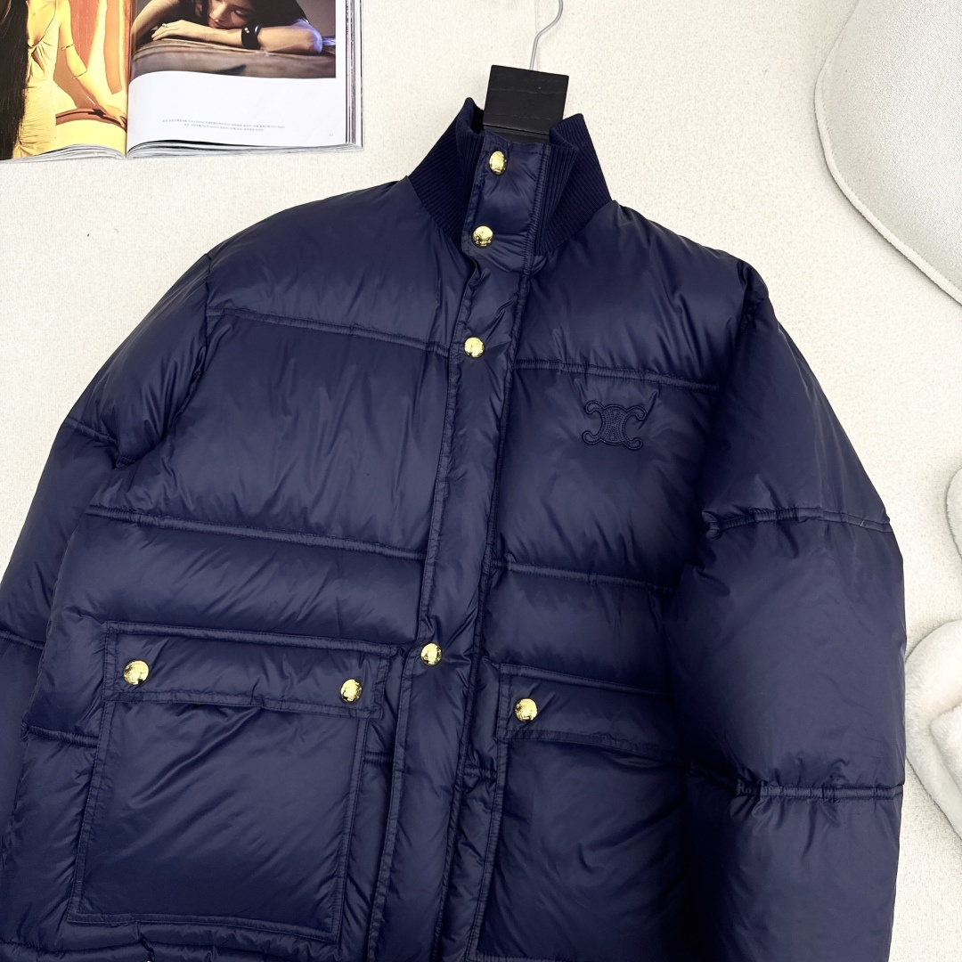 Jackets