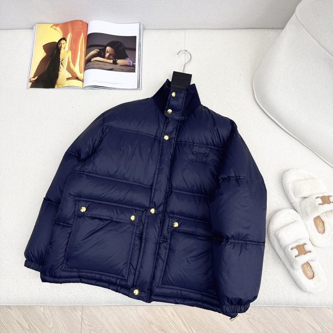 Jackets