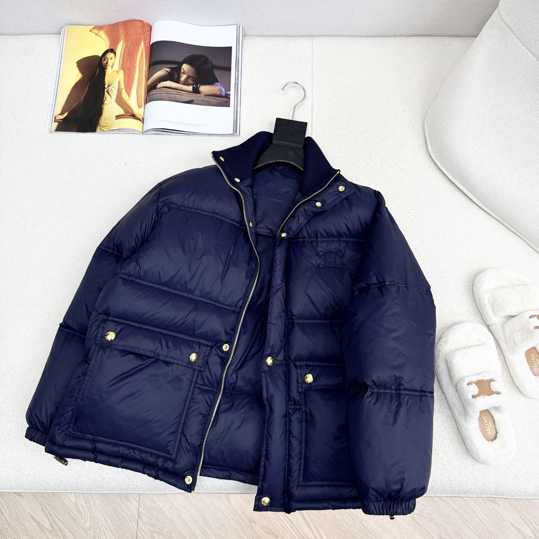 Jackets
